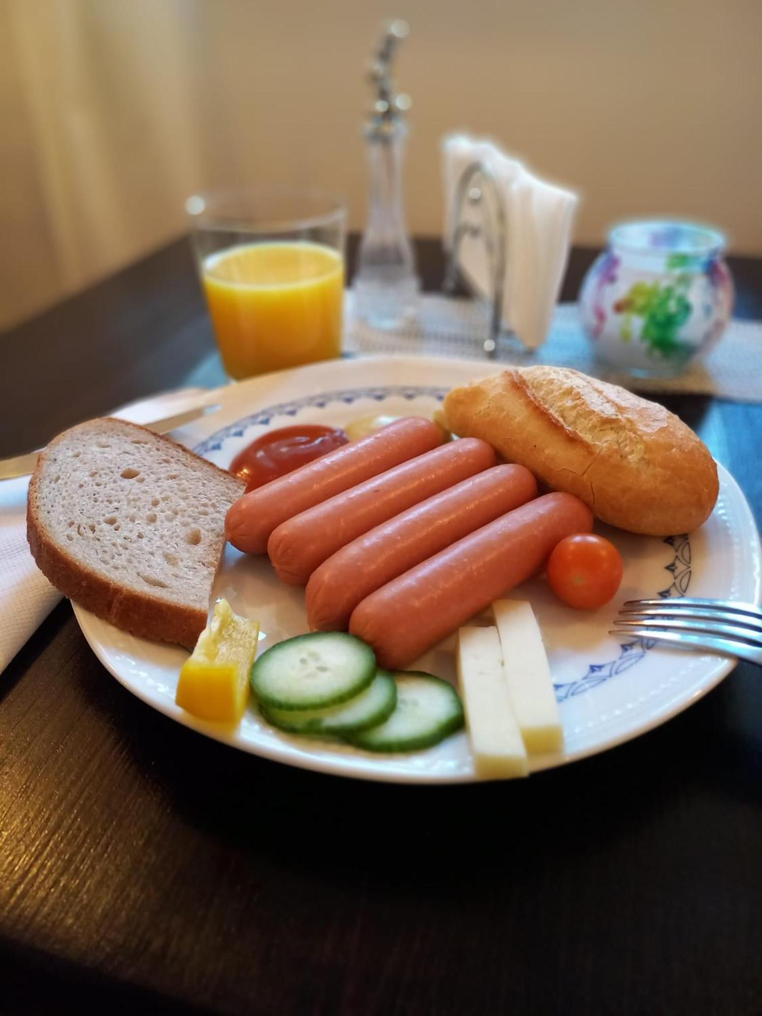 Apartmany Svaty Mikulas Janske Lazne Dış mekan fotoğraf
