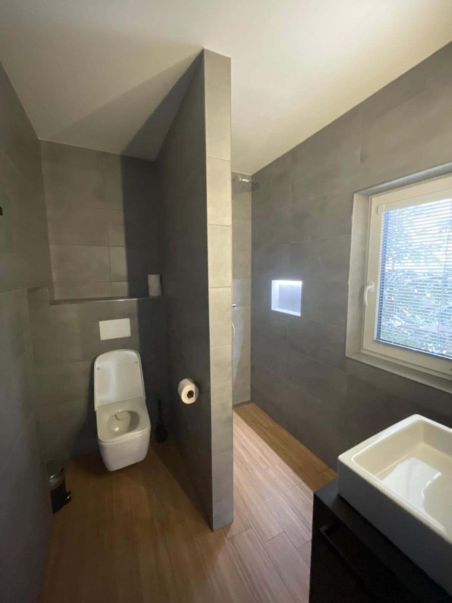 Apartmany Svaty Mikulas Janske Lazne Dış mekan fotoğraf