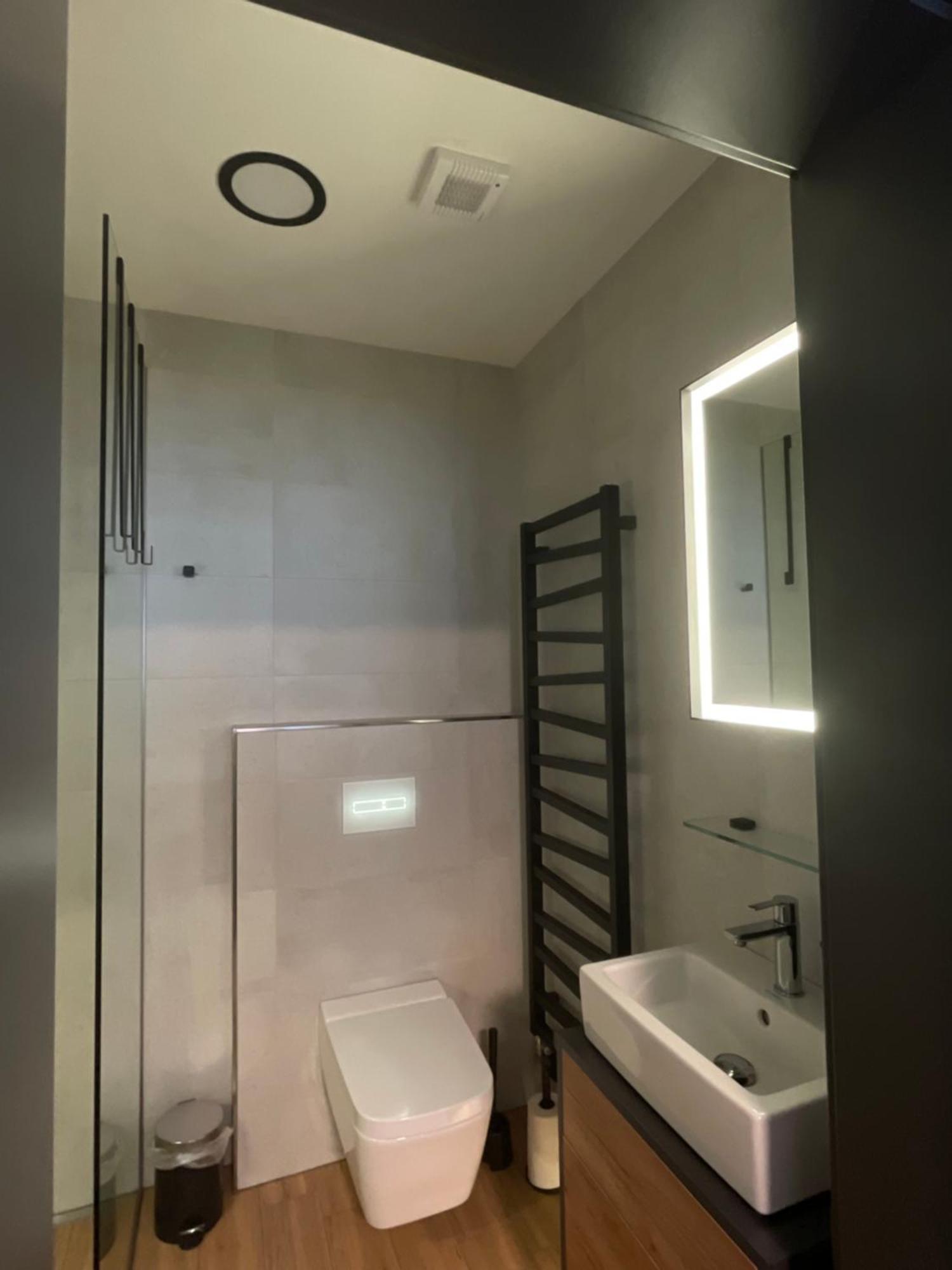 Apartmany Svaty Mikulas Janske Lazne Dış mekan fotoğraf