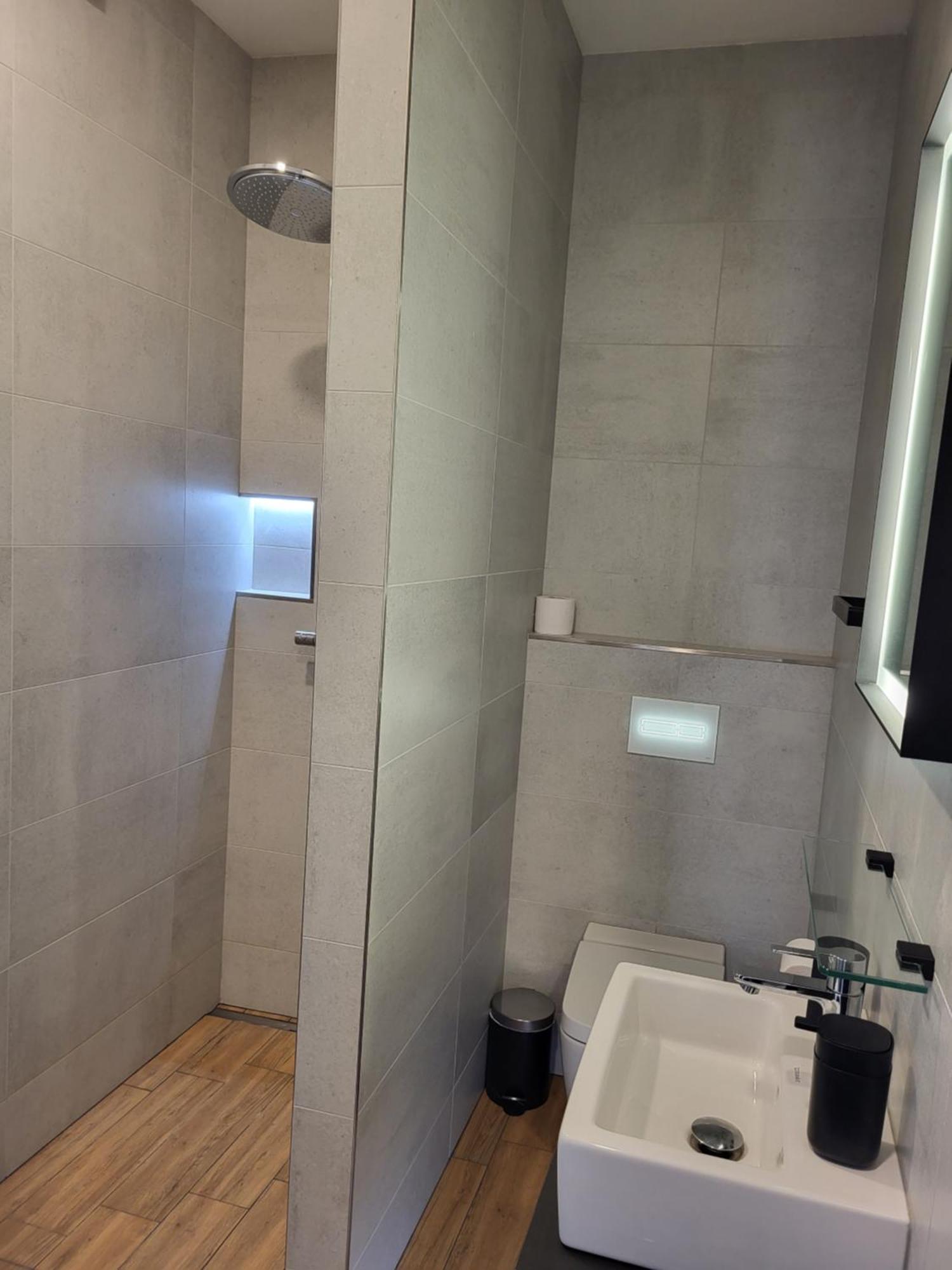 Apartmany Svaty Mikulas Janske Lazne Dış mekan fotoğraf