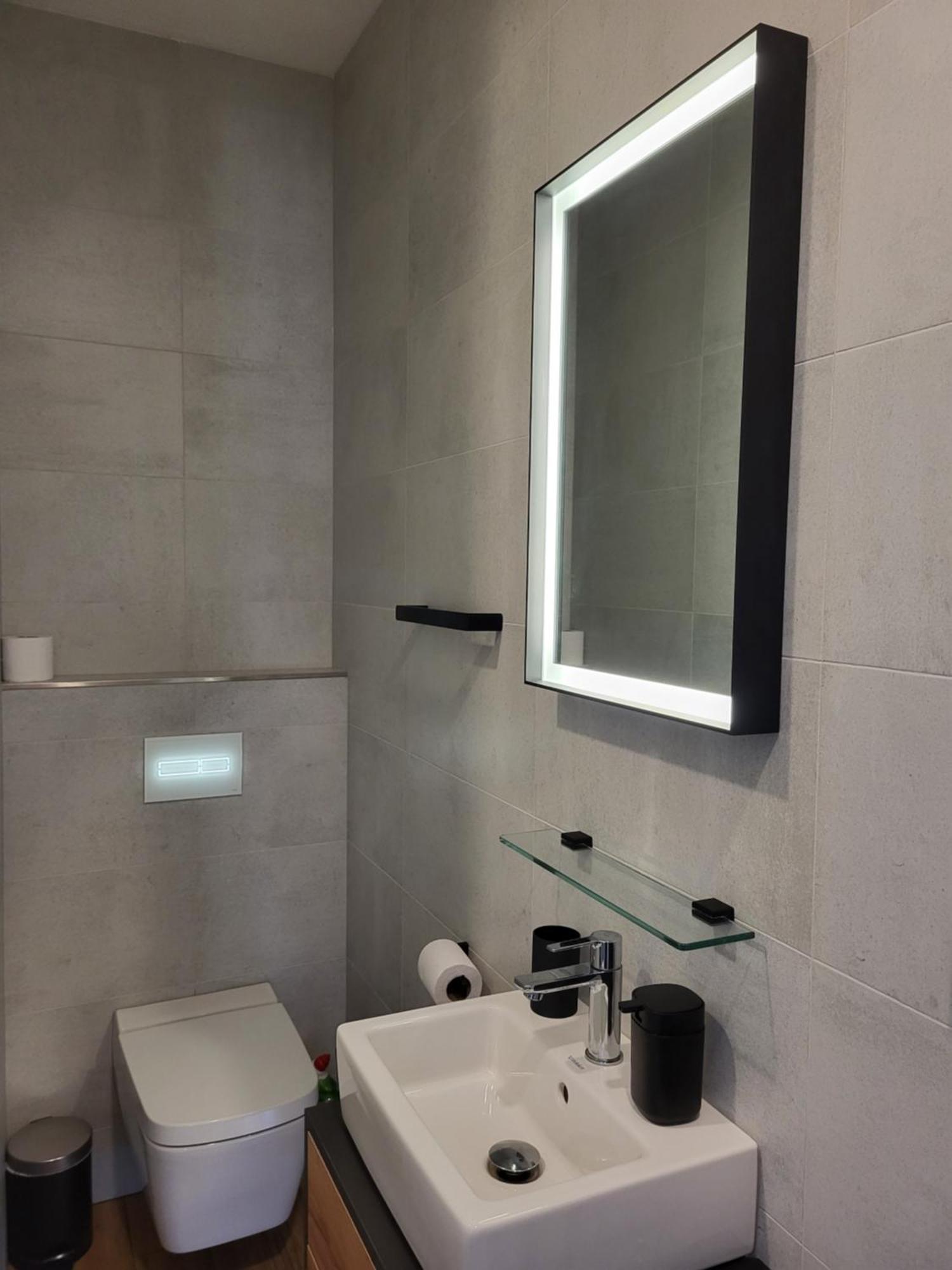 Apartmany Svaty Mikulas Janske Lazne Dış mekan fotoğraf