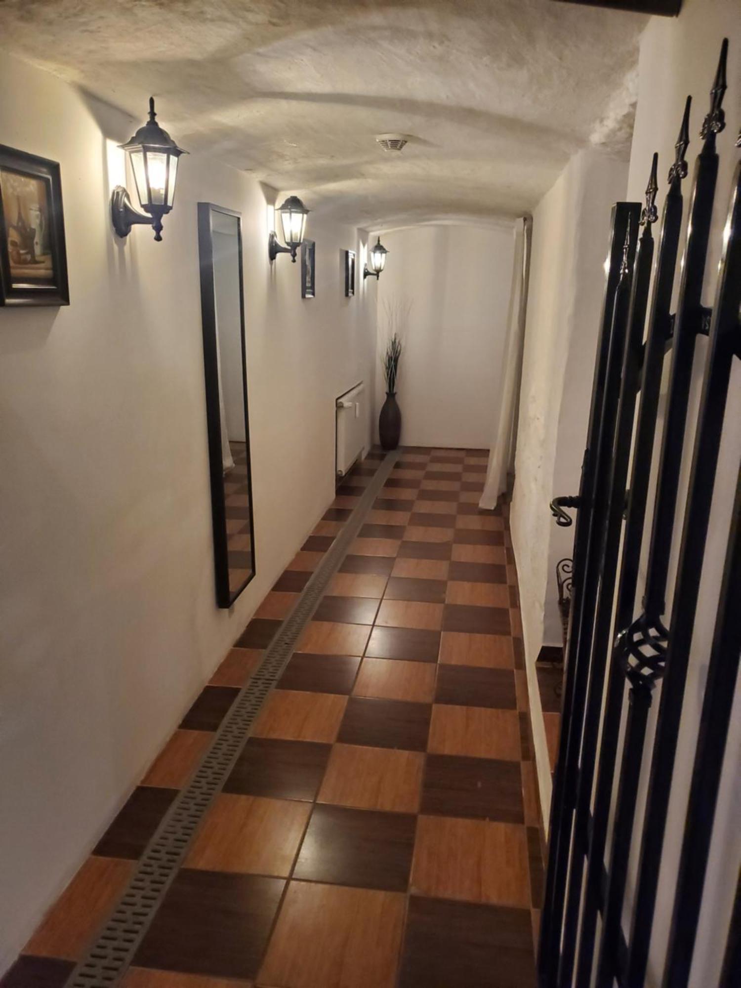 Apartmany Svaty Mikulas Janske Lazne Dış mekan fotoğraf