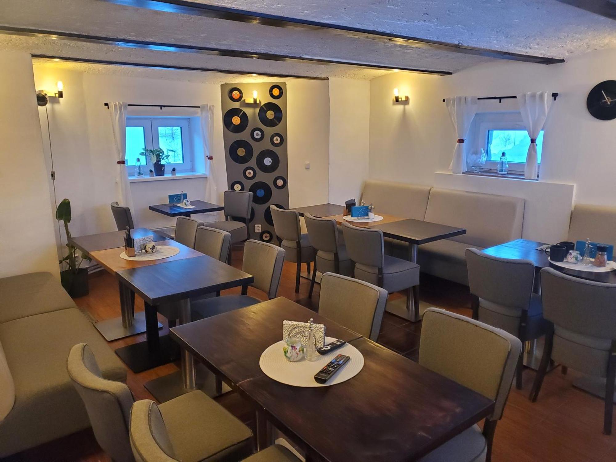 Apartmany Svaty Mikulas Janske Lazne Dış mekan fotoğraf