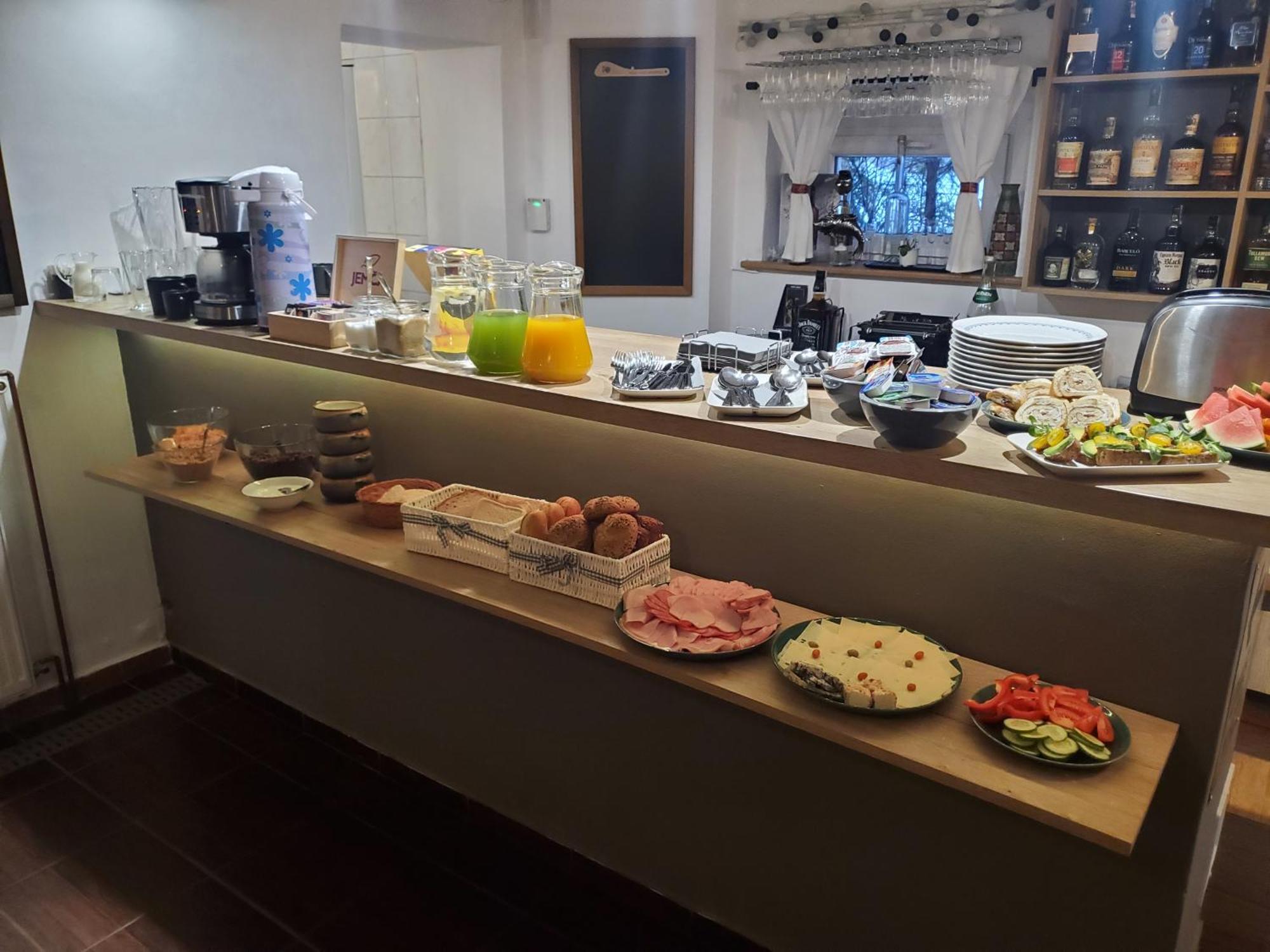 Apartmany Svaty Mikulas Janske Lazne Dış mekan fotoğraf