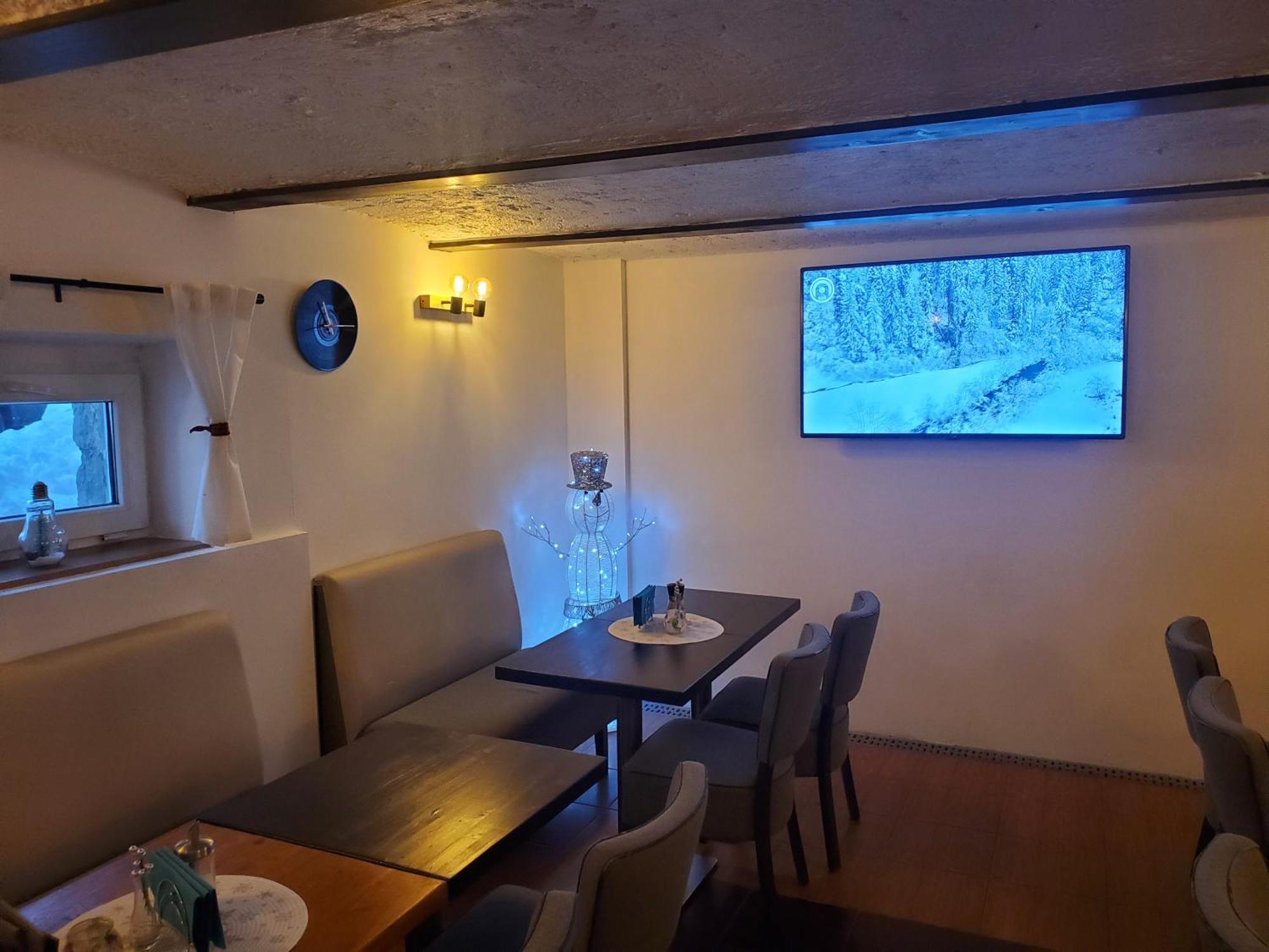 Apartmany Svaty Mikulas Janske Lazne Dış mekan fotoğraf